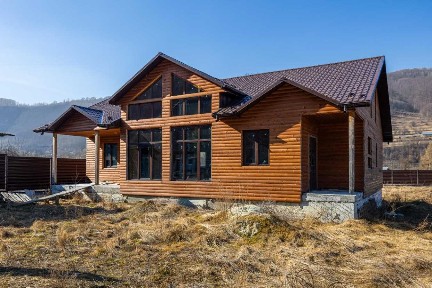 Продажа дома 199 м², Сходница, улица Хмельницького