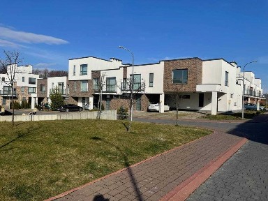 Оренда котеджу в котеджному містечку Липові роси, с. Липники