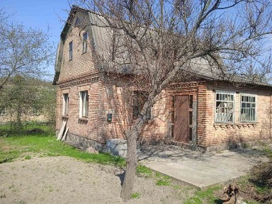 Продаж будинку Борова