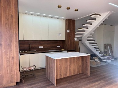 Таунхаус (від забудовника) 130м² та 1.5 с. 7 км до Славутич Осокорки