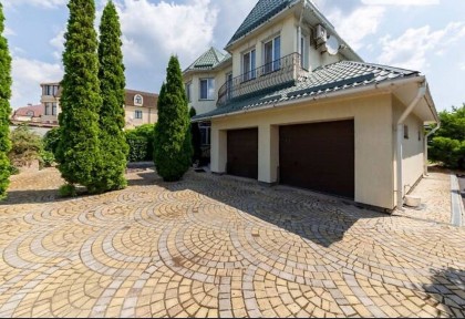 Київська область, Гатне