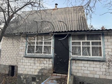 Продаж будинку Броварський район, с. Рожни, Трудовік