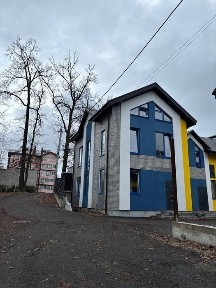 Київська область, Ірпінь