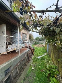 Плесецьке - село, що підкорює з першого погляду!