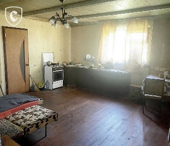 Будинок 70 кв. м з водою та електрикою. с. Воропаїв