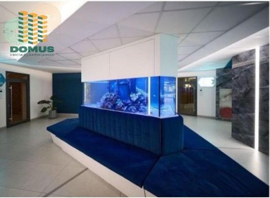 Срочно‼️Вид моря‼️ Дом сдан! Евро 2 комн в ЖК Аквамарин! Золотой берег