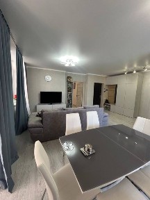 Продам 2к квартиру с евроремонтом в новострое на Таирова Дмитриевский