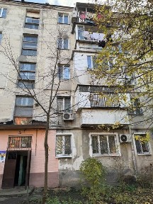 Одеська область, Одеса, Хаджибейський