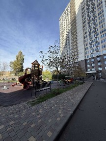 Евродвушка с красивым видом на город 34 Жемчужина/Бассейная