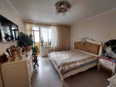 3-кімнатна квартира. Висоцького. 86 кв. м Ціна знижена!