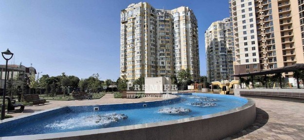 Одеська область, Одеса, Приморський