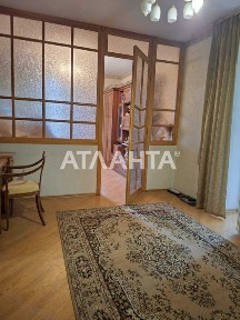 Квартира в центре с индивидуальным отоплением