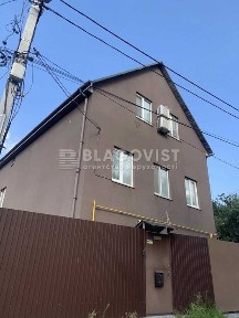 Продається будинок Чумацька (Уральська)