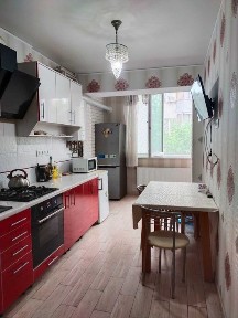 Одеська область, Одеса, Хаджибейський