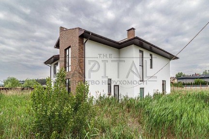 Продаж будинку, с. Лісники, КГ Хутор Ясний