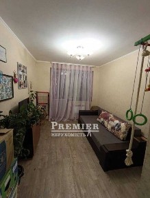 2-кімнатна квартира 50 кв. м біля моря. АГВ Фонтанка