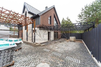 Продажа дома, Вита-Почтовая, Киево-Святошинский р-н, КМ HOUSES-1