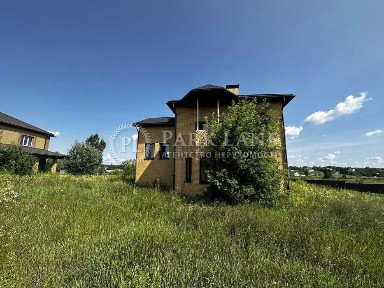 Київська область, Березівка