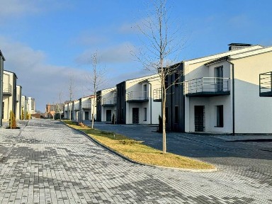 Продаж дуплексу 120 м біля VILLAGGO БЕЗ КОМІСІЇ