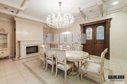 Продаж будинку повністю з меблями, вул. Болсунівська, Печерськ