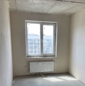 ЖК 40 жемчужина! 3ком-квартира! Состояние от строителей!