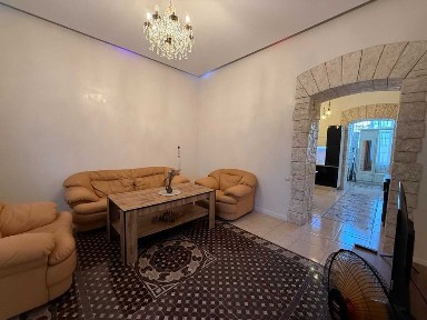 3 комнатная квартира 82 м2 с Ремонтом Центре Одессы