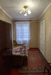 Shev-02 2-х комнатная квартира на Романа Кармена