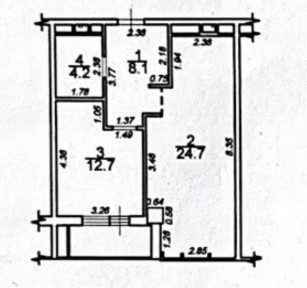 Одеська область, Одеса, Приморський