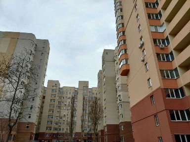 2-ком 63 м2 Новый сданный дом Королева <a href='/newbuilding/4870/view/zk-vilamsa'>Вильямса</a> ID212718 Госпрограммы