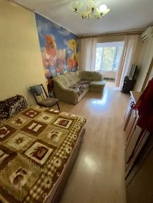 Одеська область, Чорноморськ