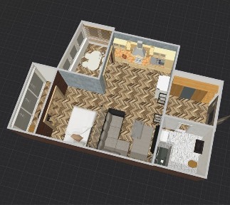 ПЕРЕУСТУПКА без податків 56 м2 можлива Іпотека