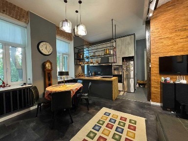 ‼️ Центр ‼️Біля ПедІнституту! Ремонт! Трикімнатна - Студія!