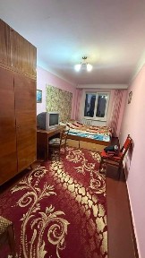 2к! квартира, Алмазний, 4/5 поверх, 46 м2, житловий стан, розд кімнати