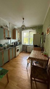 3к! квартира на Алмазному, 2/9 поверх, 70 кв. м. в житловому стані!