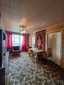 Продам 4 х кімнатну квартиру