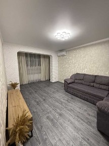 Продам 2к квартиру з євроремонтом, 4/9пов, КОТЕЛ, на Боженка