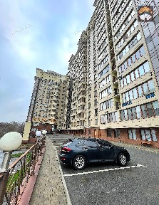 Продажа 3-комнатной квартиры 143 м², Профессорская ул., 34