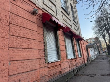 Оренда приміщення 200 м², вул. Вокзальна