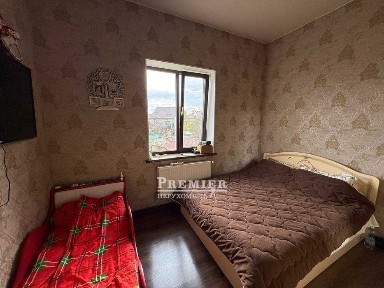 Будинок 146м2 Сучасний ремонт Меблі та техніка 10ст. В.Фонтану id213595