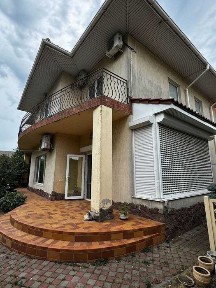 Одеська область, Фонтанка