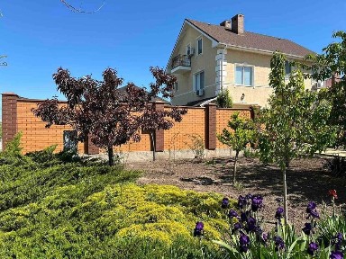 Одеська область, Лиманка