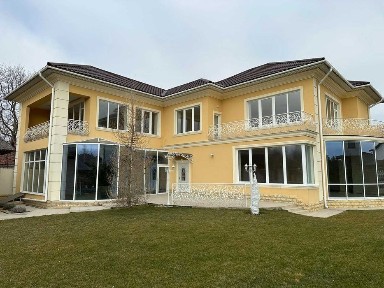 Одеська область, Одеса, Київський