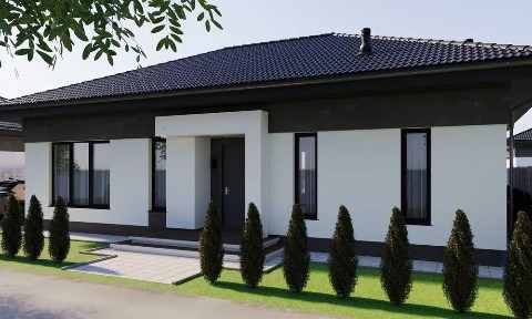 Дом в рассрочку от застройщика‼️Мансарда‼️Дайберг