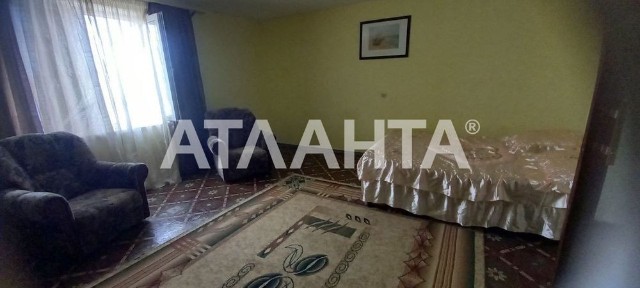 Жилой дом в Теплодаре удобствами и документами