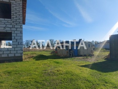 Капитальная коробка-дома в Прилиманском!