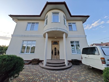 Одеська область, Одеса, Київський