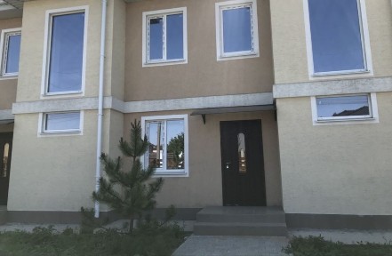 Одеська область, Фонтанка