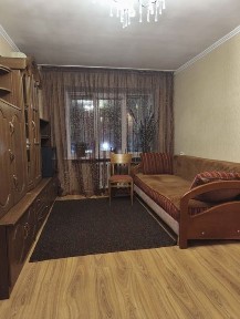 Оренда двокімнатної квартири у центрі міста