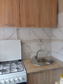 Житомирська область, Житомир, Вокзал