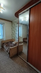 Здам 1кімнатну квартиру, в гуртожитку